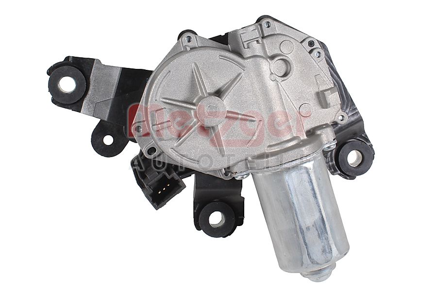 Metzger Ruitenwissermotor 2190682