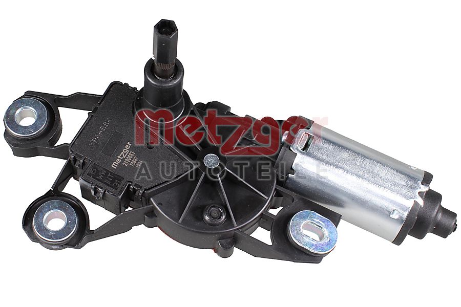 Metzger Ruitenwissermotor 2190683