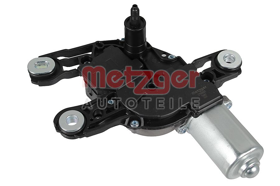 Metzger Ruitenwissermotor 2190685