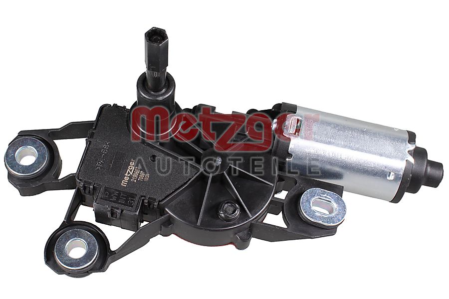 Metzger Ruitenwissermotor 2190687