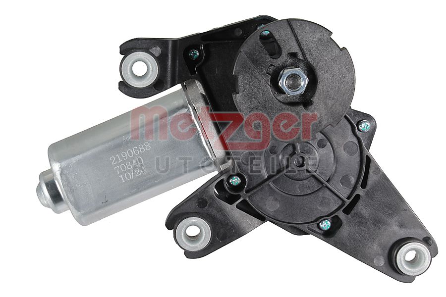Metzger Ruitenwissermotor 2190688