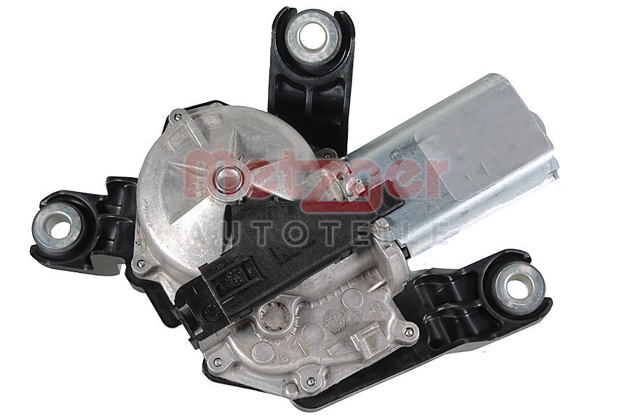 Metzger Ruitenwissermotor 2190690