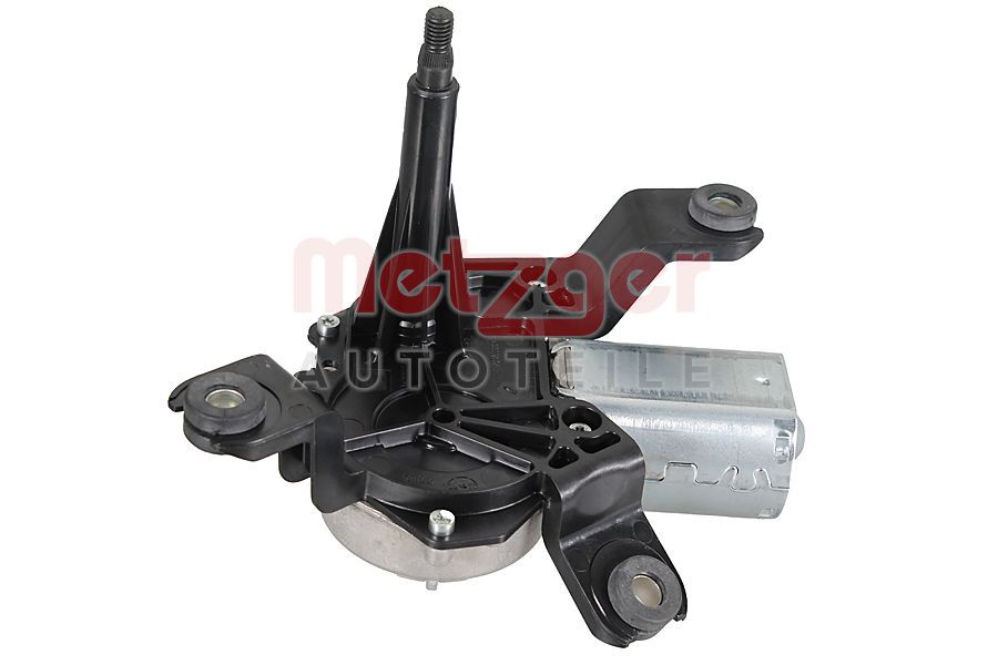 Metzger Ruitenwissermotor 2190690