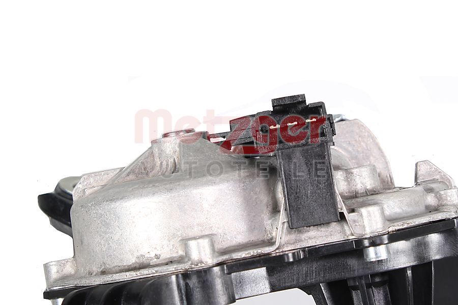 Metzger Ruitenwissermotor 2190690
