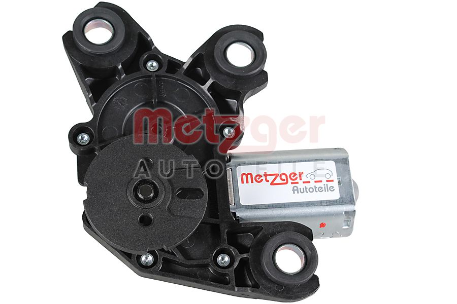 Metzger Ruitenwissermotor 2190691