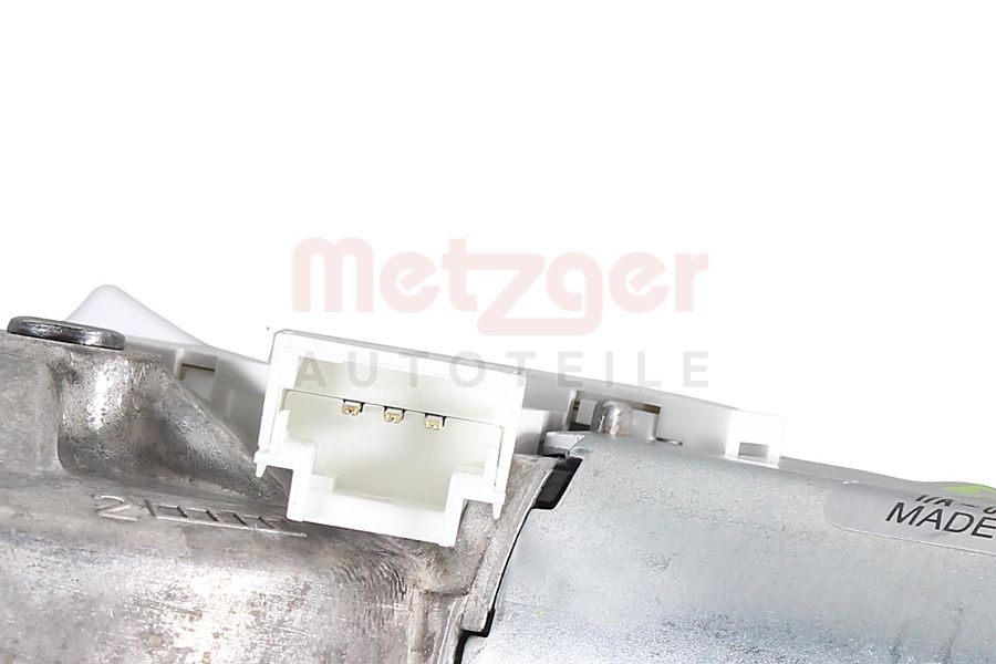 Metzger Ruitenwissermotor 2190691