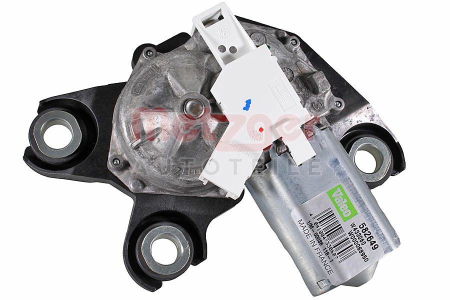 Metzger Ruitenwissermotor 2190692