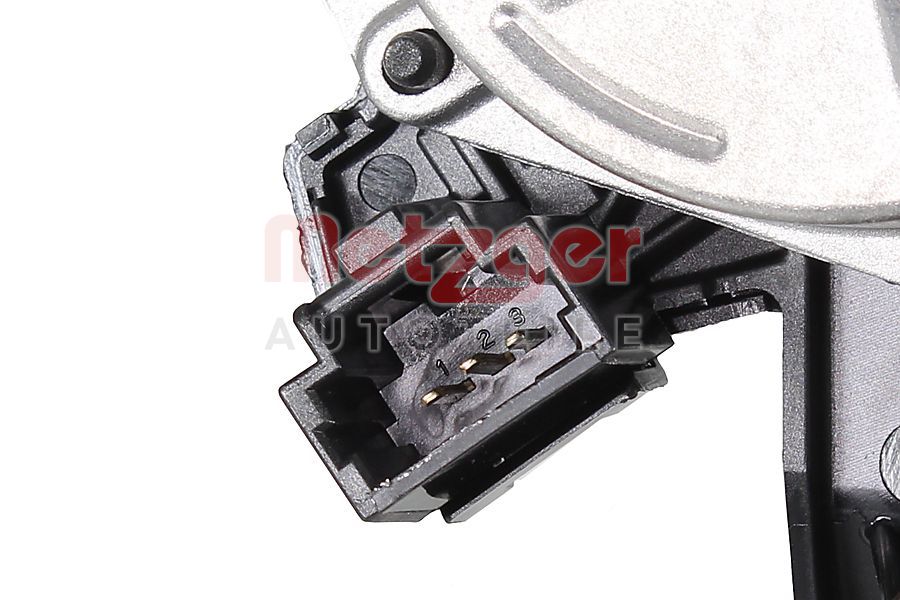 Metzger Ruitenwissermotor 2190693