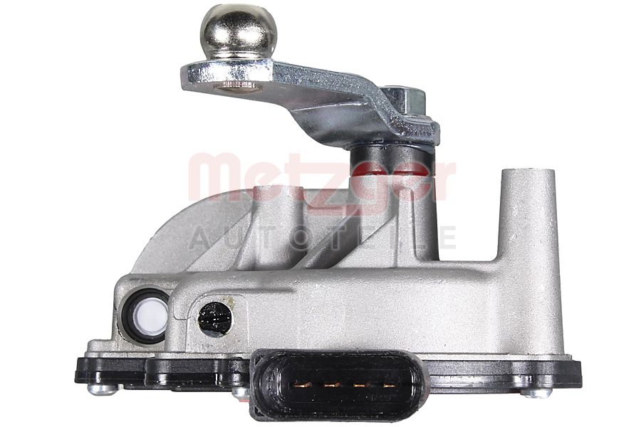 Metzger Ruitenwissermotor 2190694