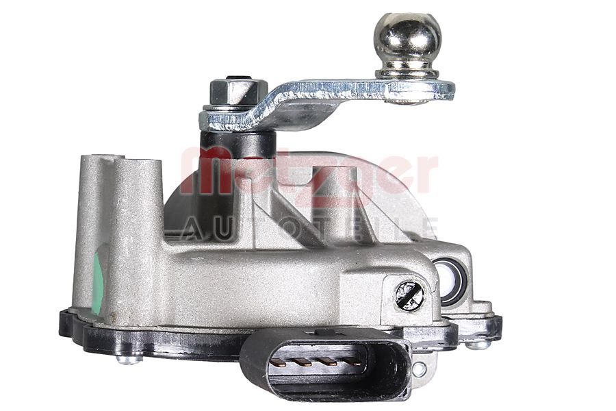 Metzger Ruitenwissermotor 2190695