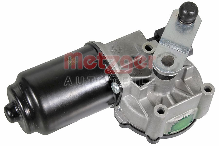 Metzger Ruitenwissermotor 2190696