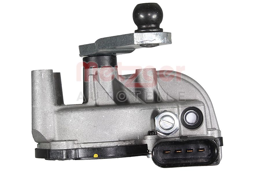 Metzger Ruitenwissermotor 2190696