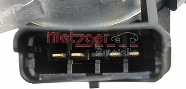 Metzger Ruitenwissermotor 2190837