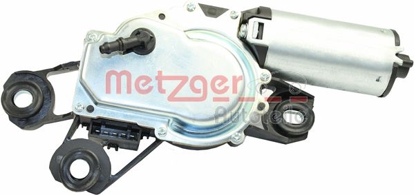 Metzger Ruitenwissermotor 2190755