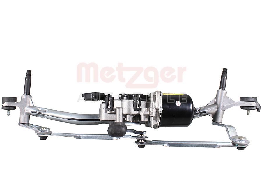 Metzger Ruitenwissermotor 2190769