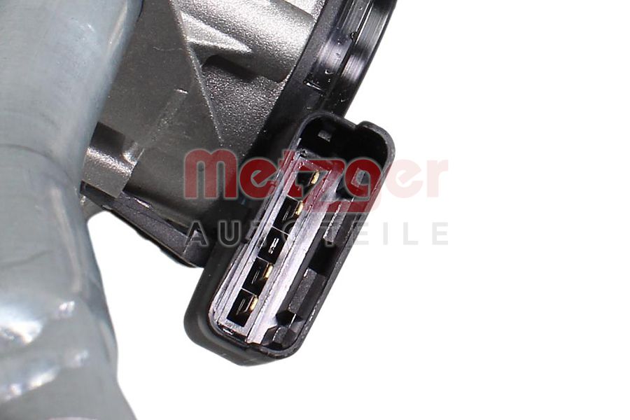 Metzger Ruitenwissermotor 2190769