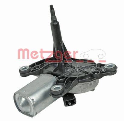 Metzger Ruitenwissermotor 2190811