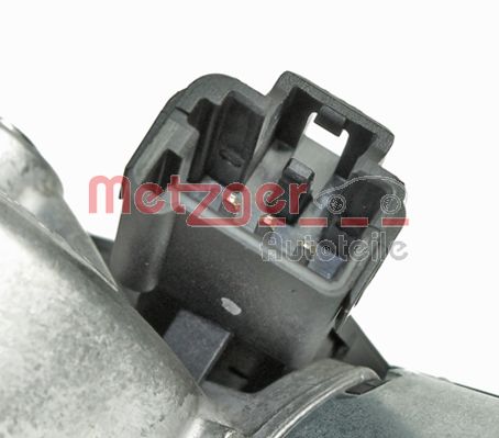 Metzger Ruitenwissermotor 2190811