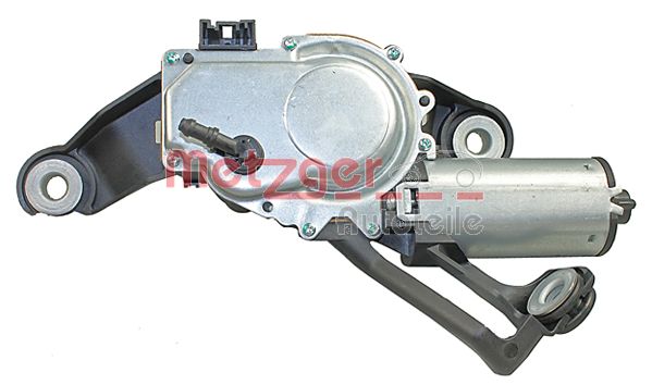 Metzger Ruitenwissermotor 2190820