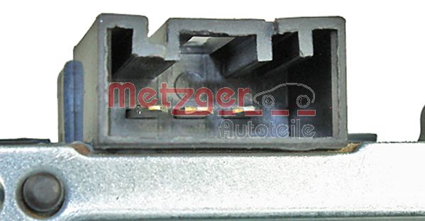 Metzger Ruitenwissermotor 2190820