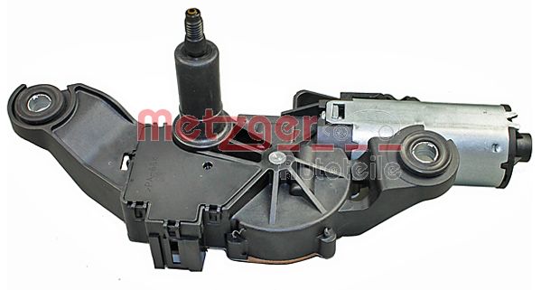 Metzger Ruitenwissermotor 2190820