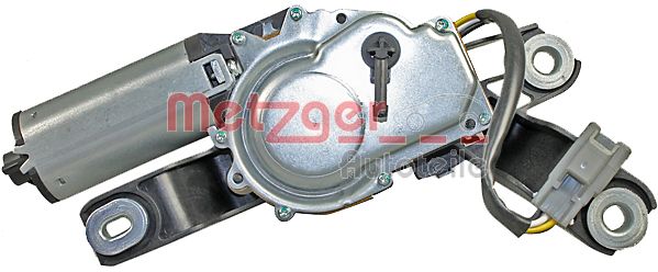 Metzger Ruitenwissermotor 2190821