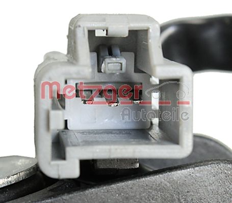 Metzger Ruitenwissermotor 2190821