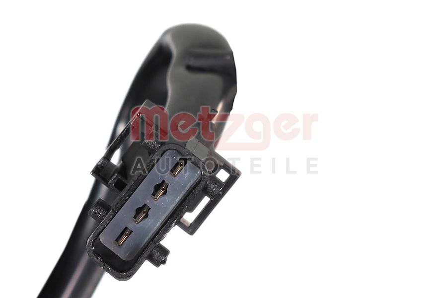 Metzger Ruitenwissermotor 2190847