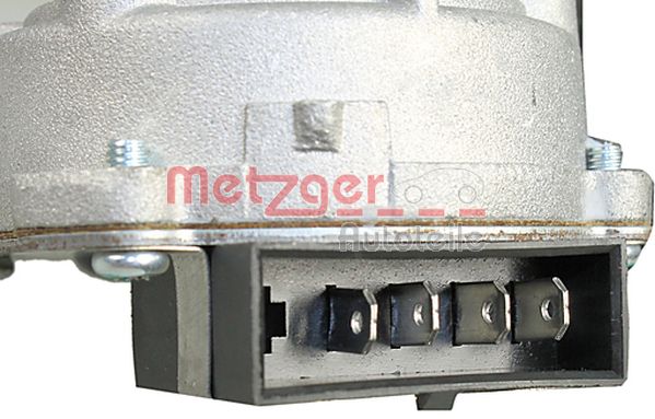 Metzger Ruitenwissermotor 2190859