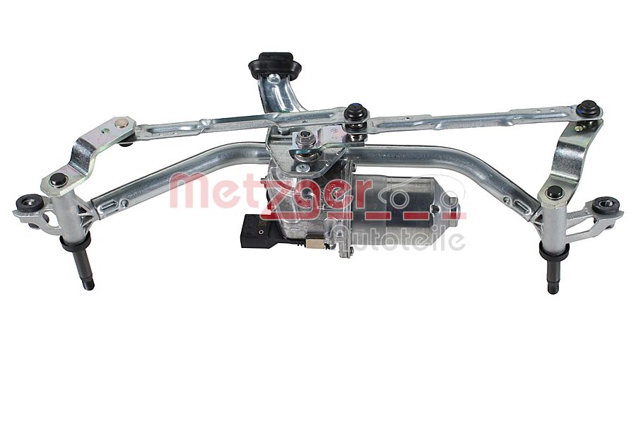 Metzger Ruitenwisserarm en mechanisme 2190966