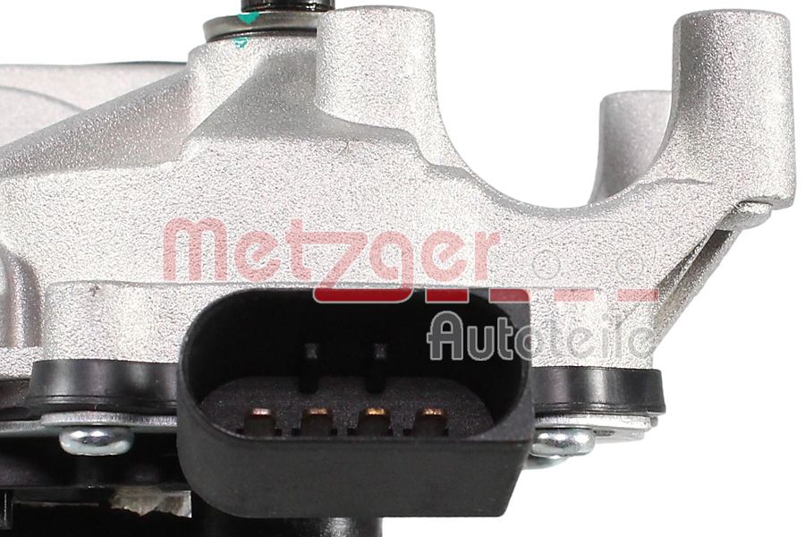 Metzger Ruitenwissermotor 2190990