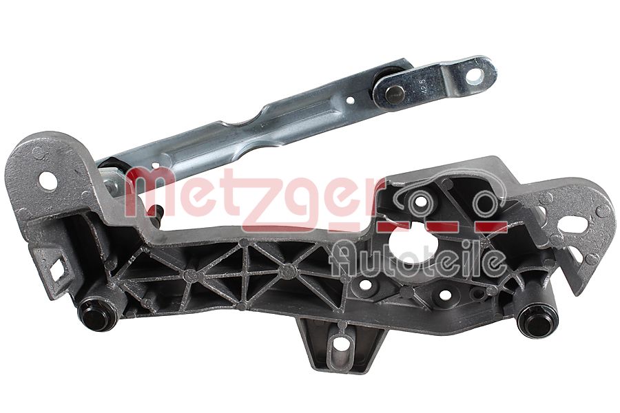 Metzger Ruitenwisserarm en mechanisme 2191052