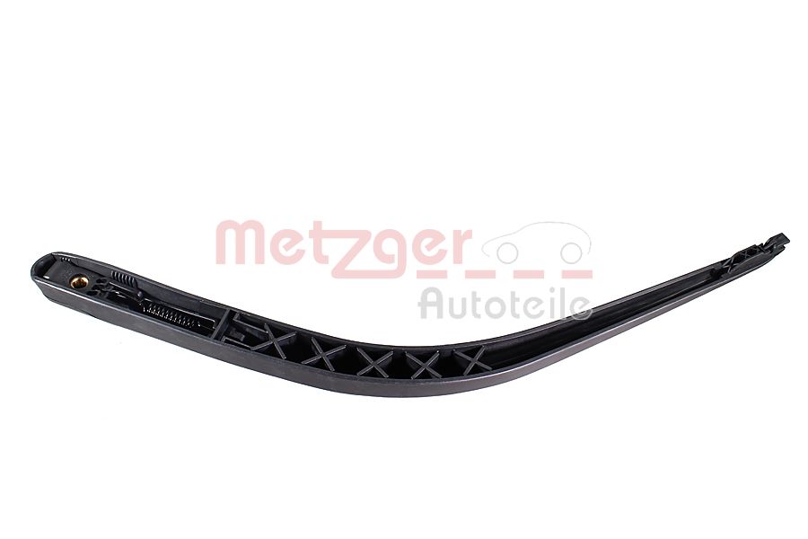 Metzger Ruitenwisserarm en mechanisme 2191077