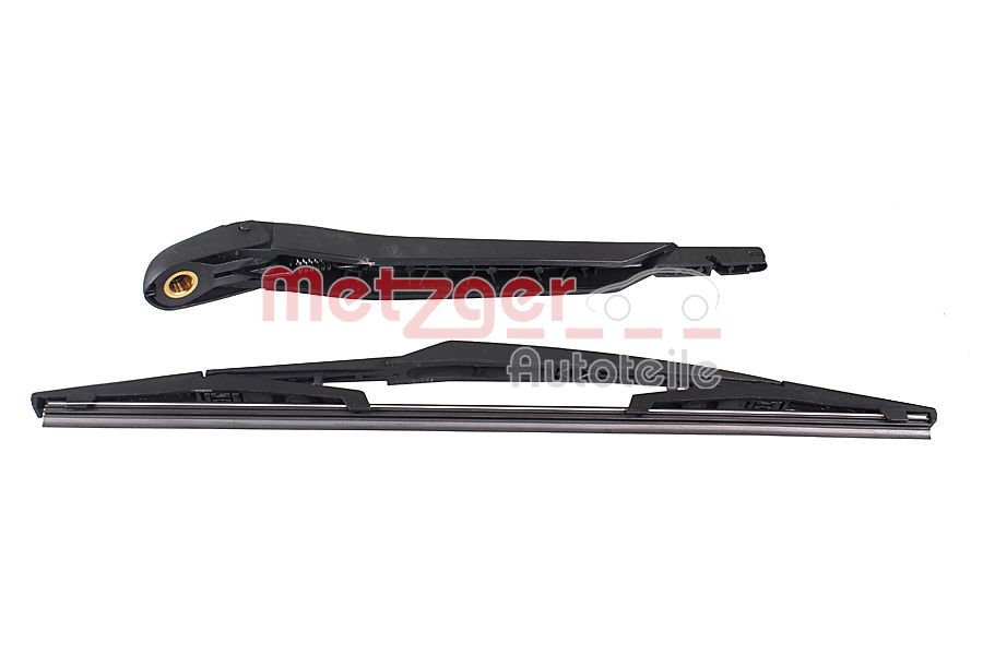 Metzger Ruitenwisserarm en mechanisme 2191080