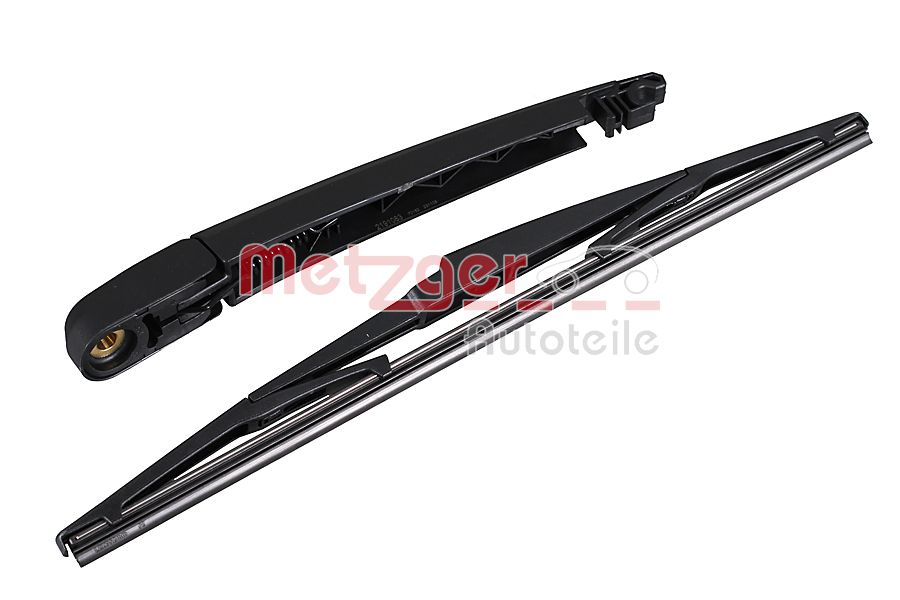 Metzger Ruitenwisserarm en mechanisme 2191083