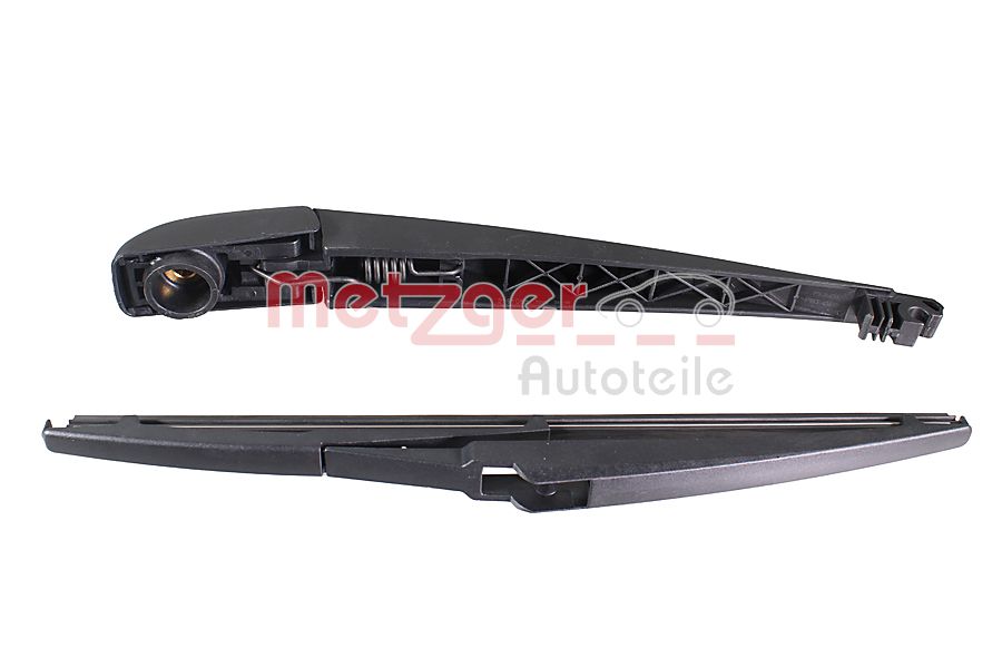Metzger Ruitenwisserarm en mechanisme 2191086