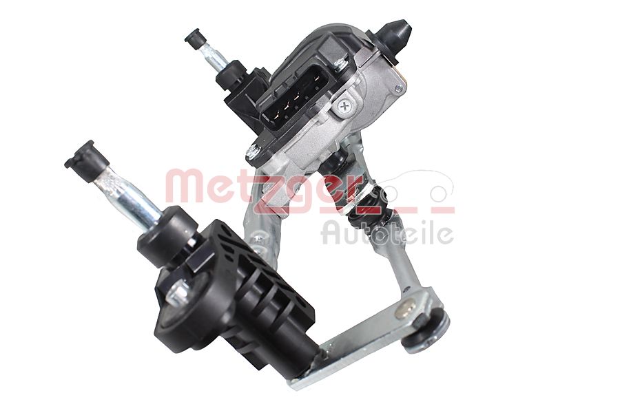 Metzger Ruitenwisserstangen 2191094