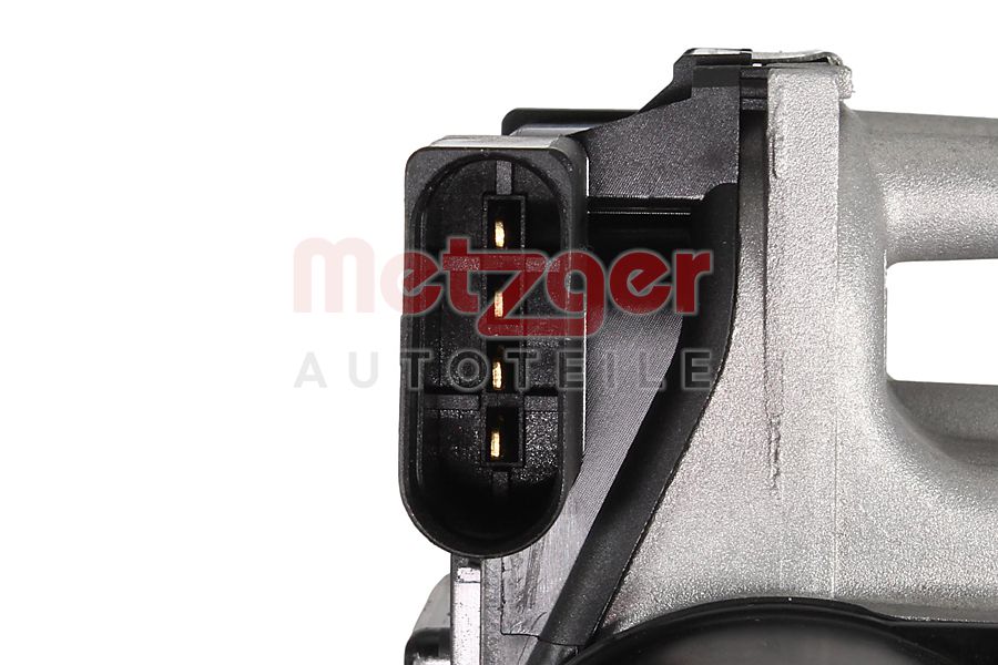 Metzger Ruitenwissermotor 2191096