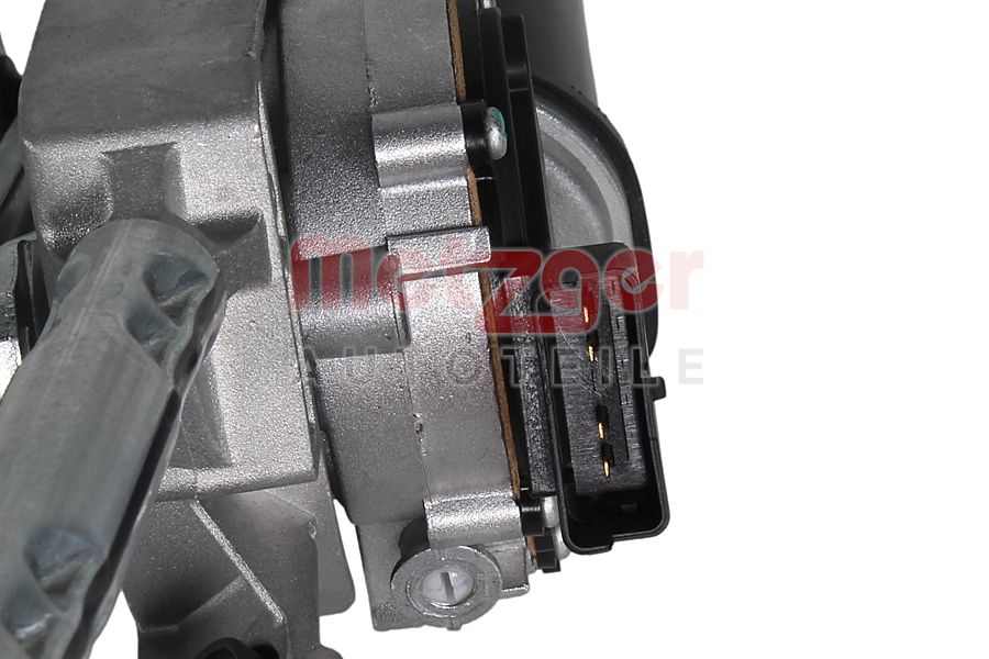 Metzger Ruitenwisserstangen 2191101