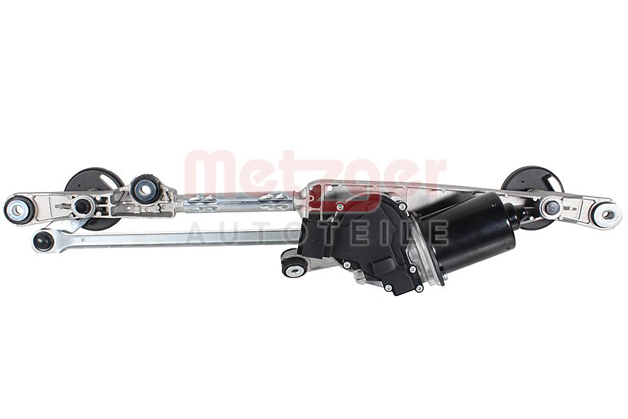 Metzger Ruitenwisserstangen 2191101