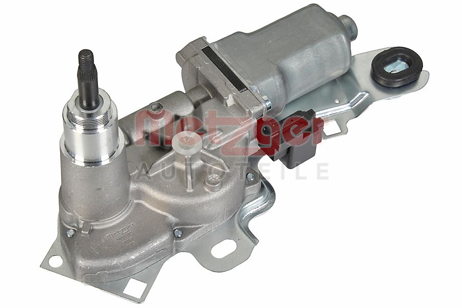 Metzger Ruitenwissermotor 2191103