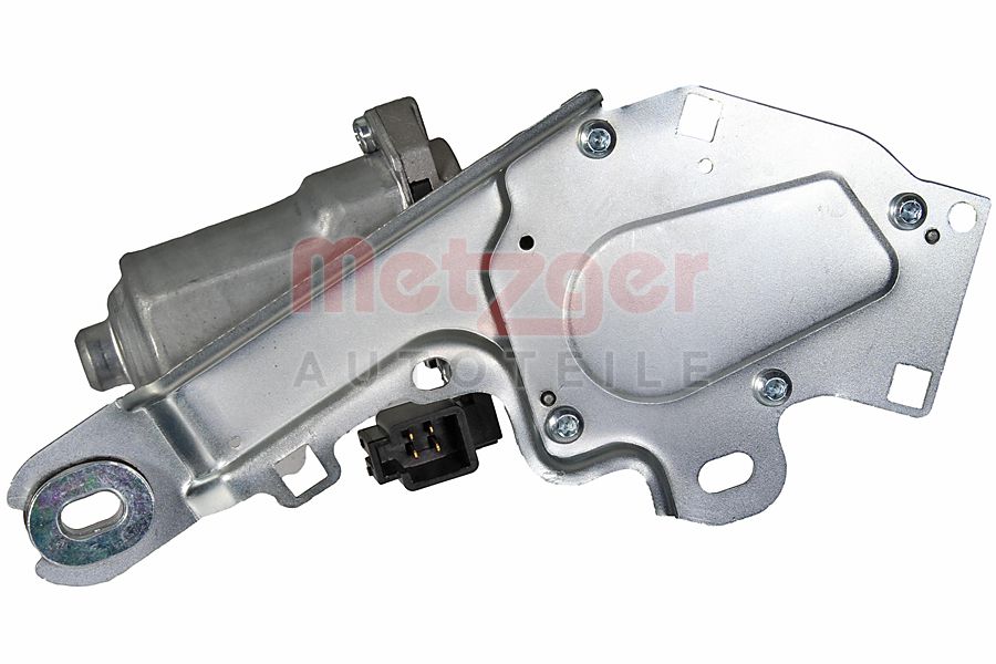 Metzger Ruitenwissermotor 2191103