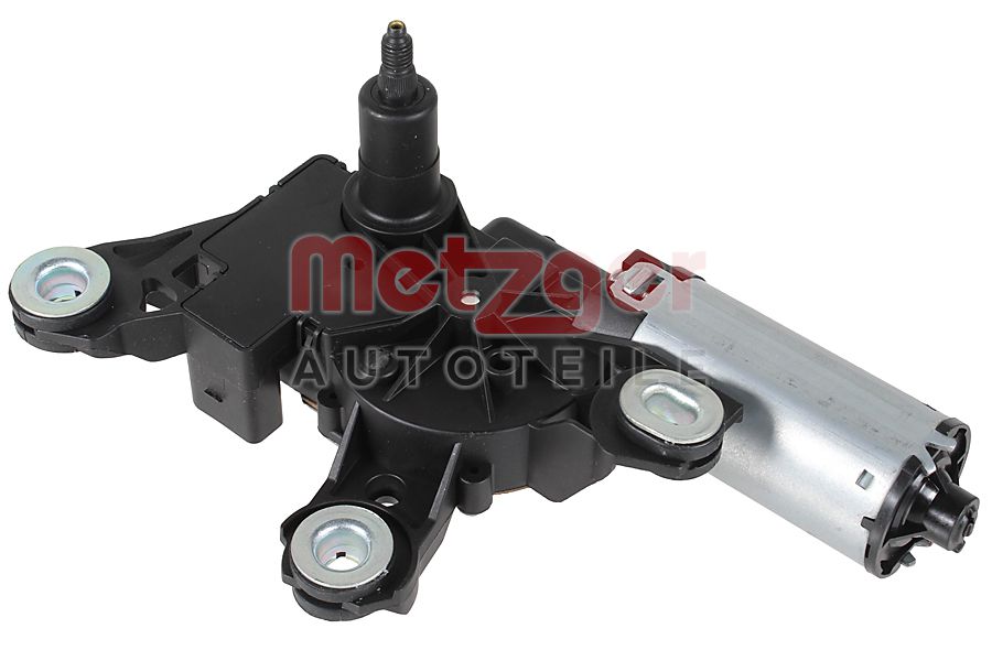 Metzger Ruitenwissermotor 2191104