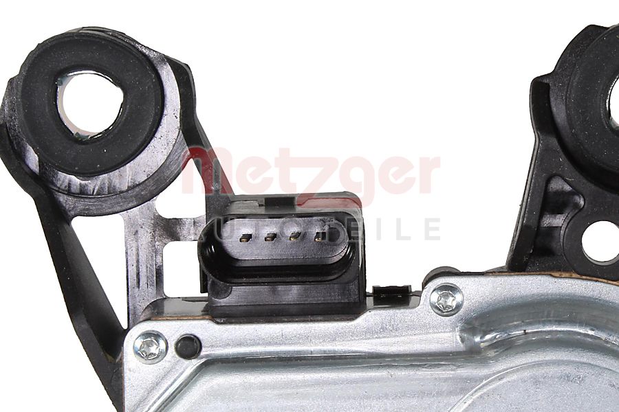 Metzger Ruitenwissermotor 2191104