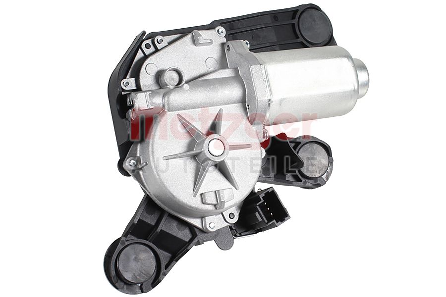 Metzger Ruitenwissermotor 2191105