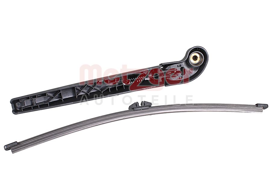 Metzger Ruitenwisserarm, ruitenreiniging 2191107