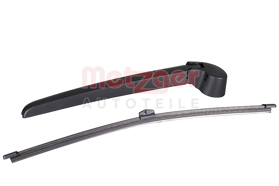 Metzger Ruitenwisserarm, ruitenreiniging 2191108