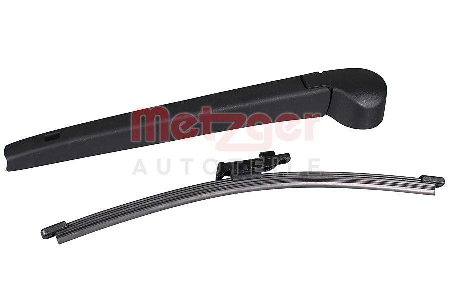 Metzger Ruitenwisserarm, ruitenreiniging 2191109