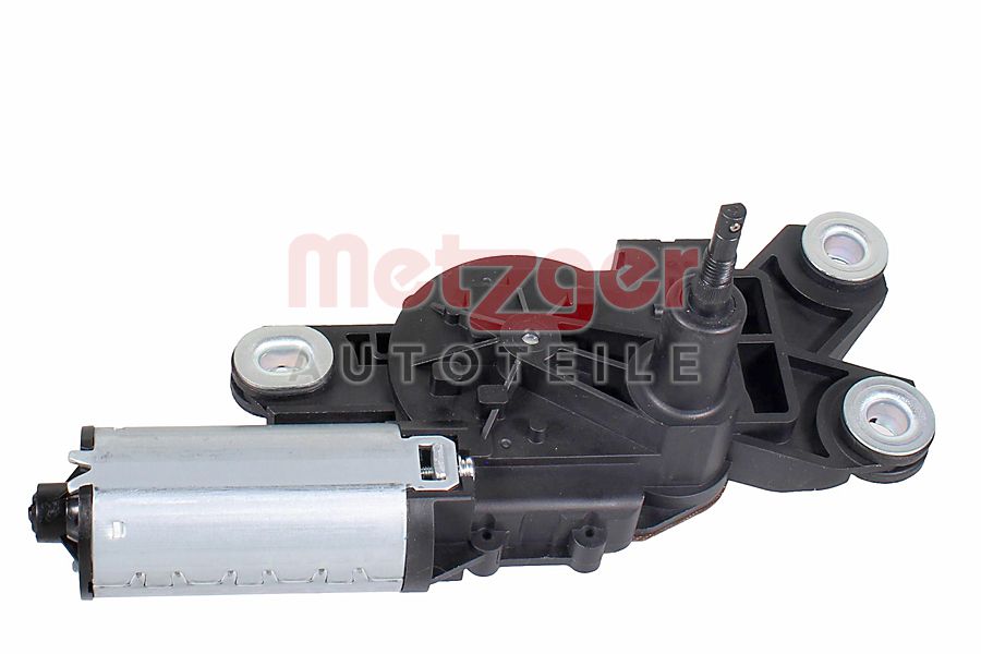 Metzger Ruitenwissermotor 2191110