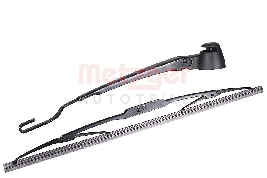 Metzger Ruitenwisserarm, ruitenreiniging 2191113